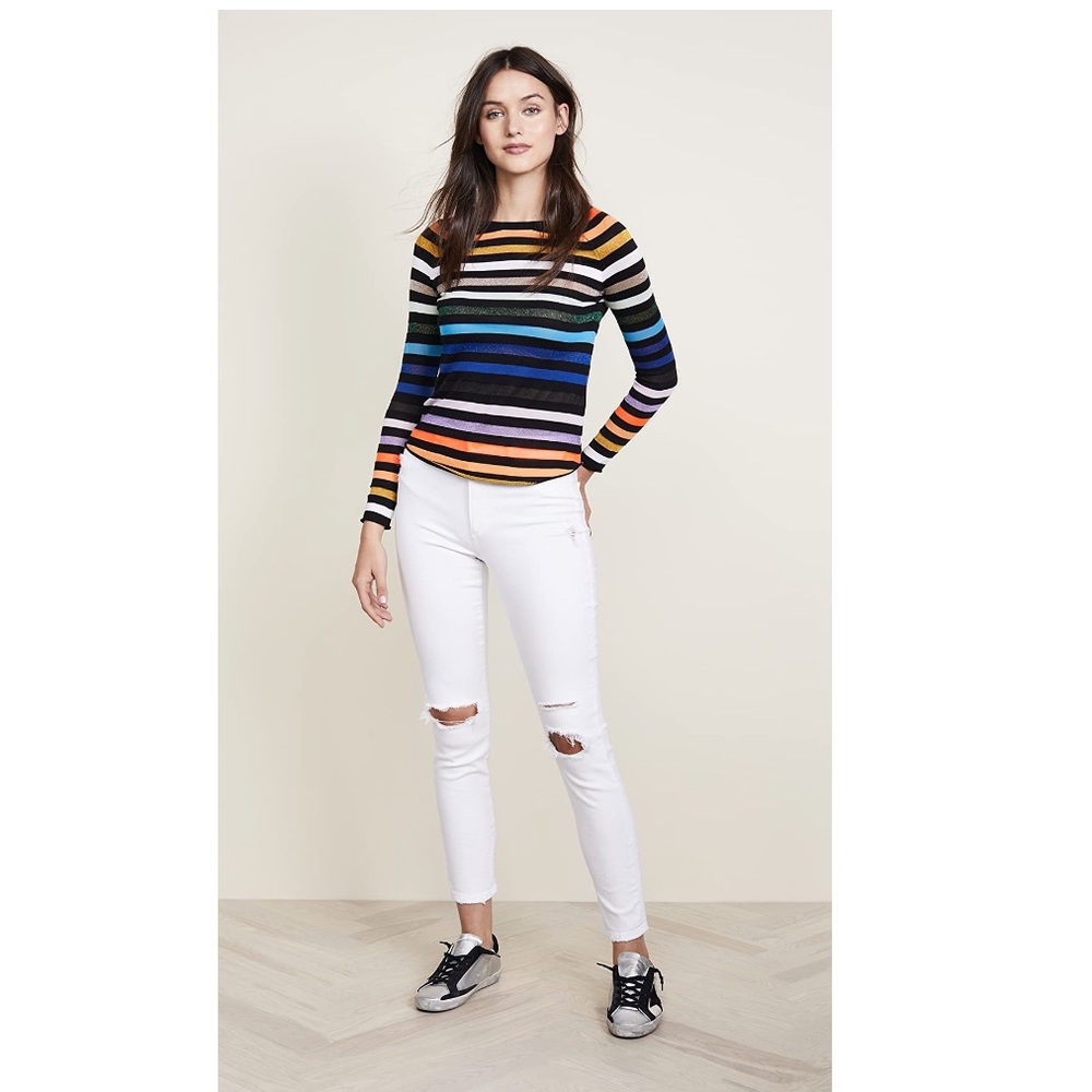 Joe’s ankle jeans 23